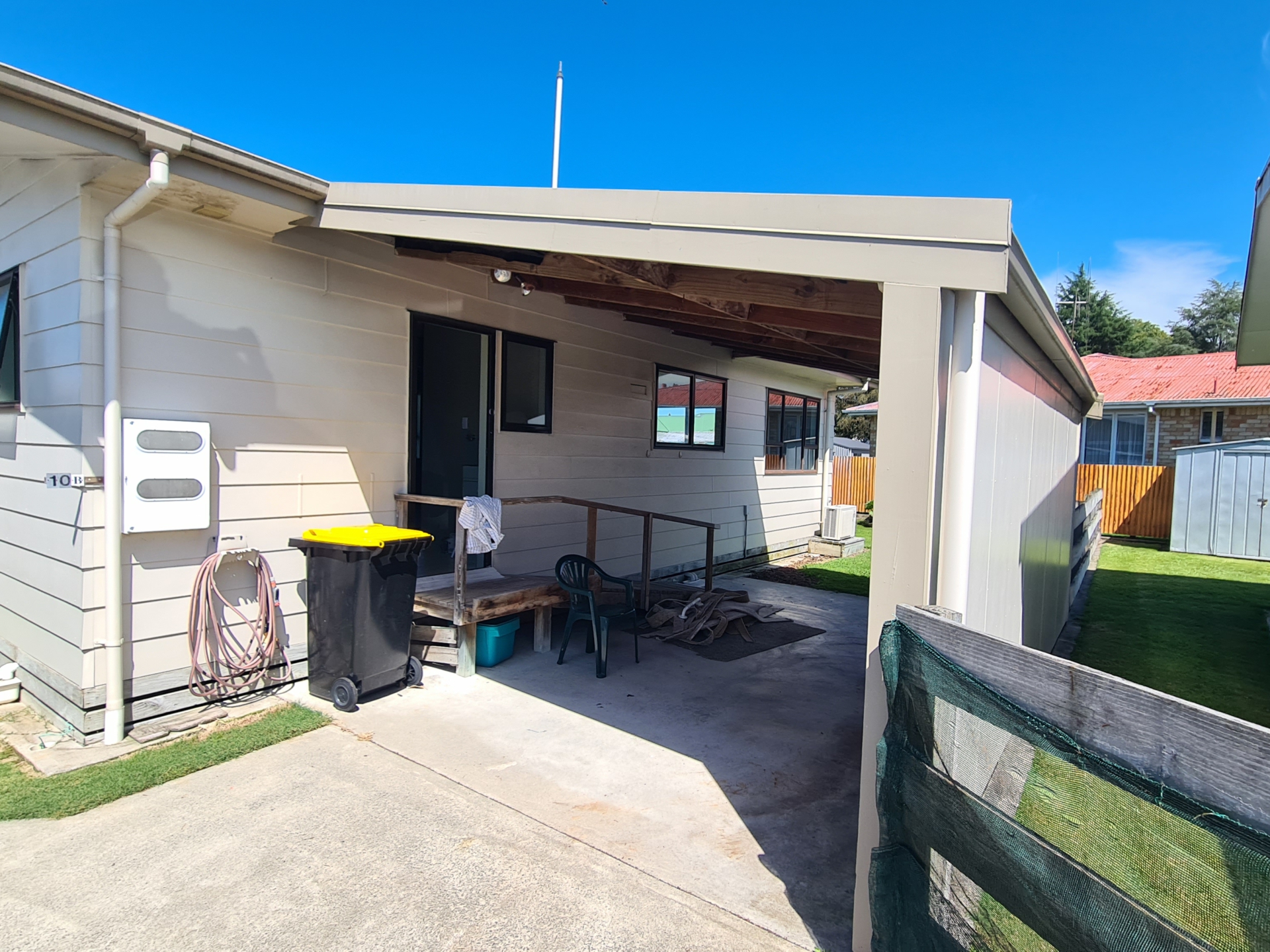 b/10 Elizabeth Street, MATAMATA