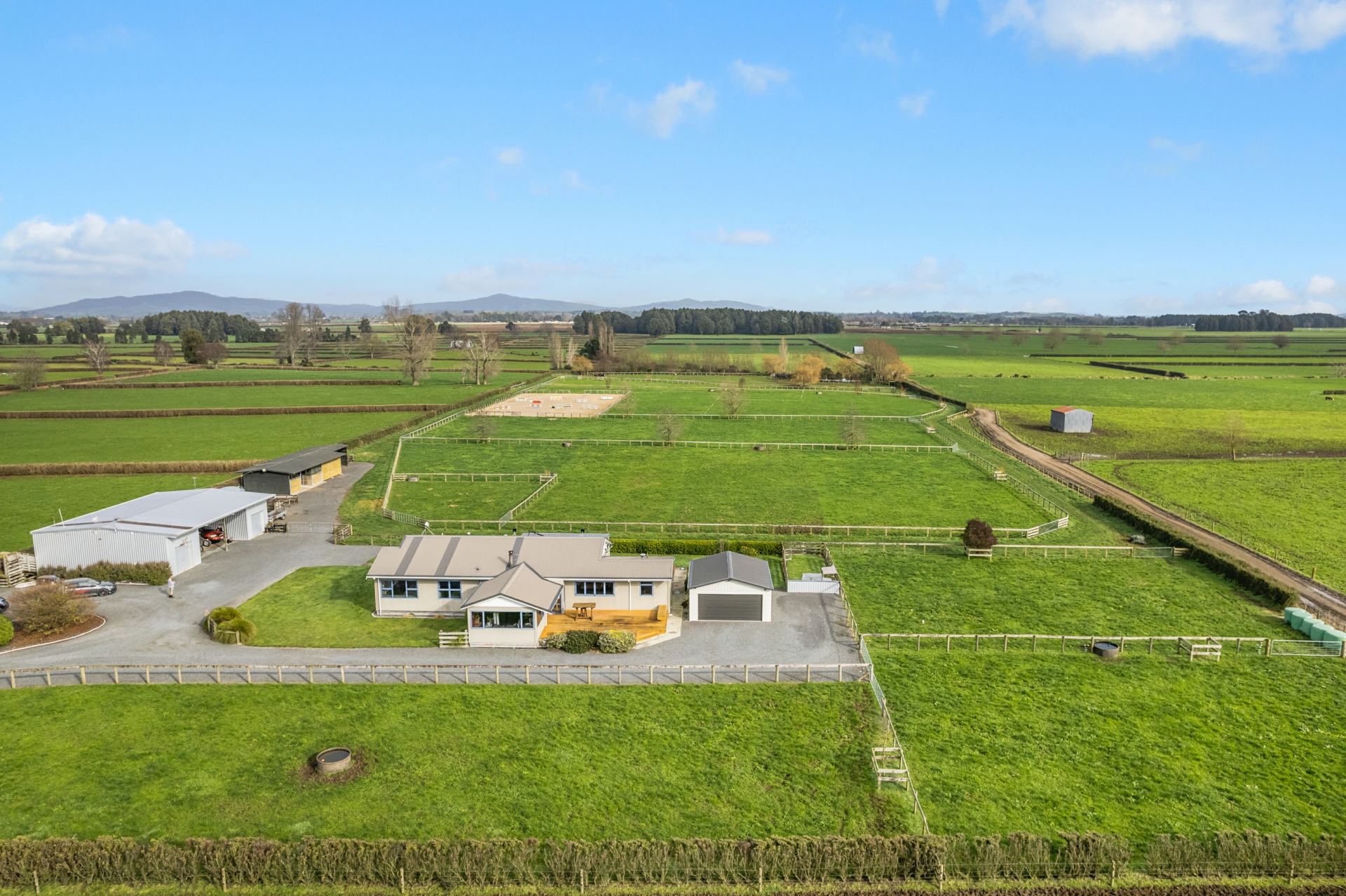 1636 Alexandra Road, MATAMATA