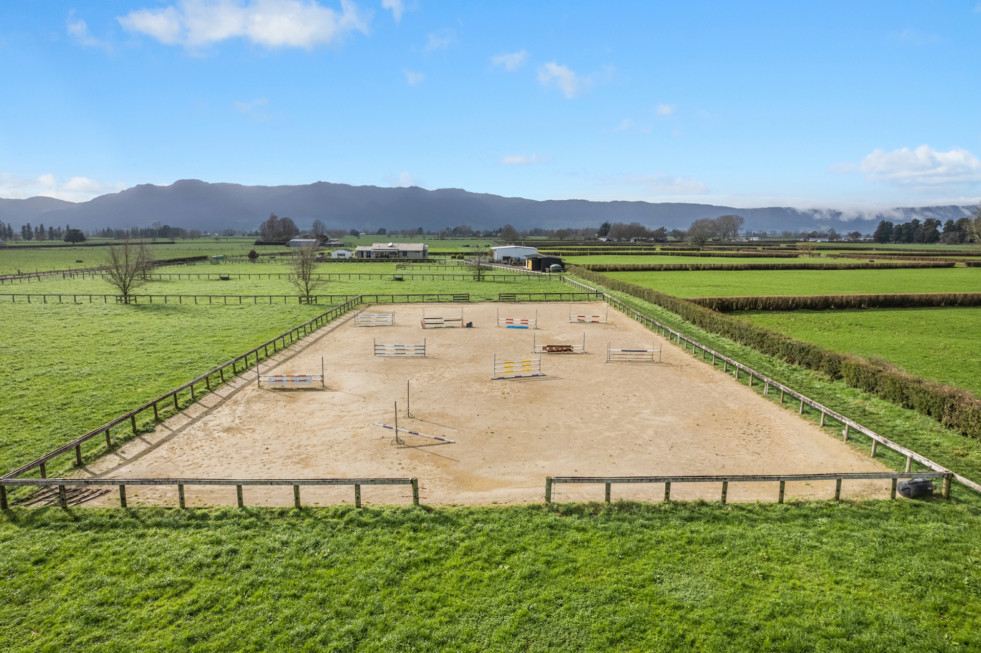 1636 Alexandra Road, MATAMATA
