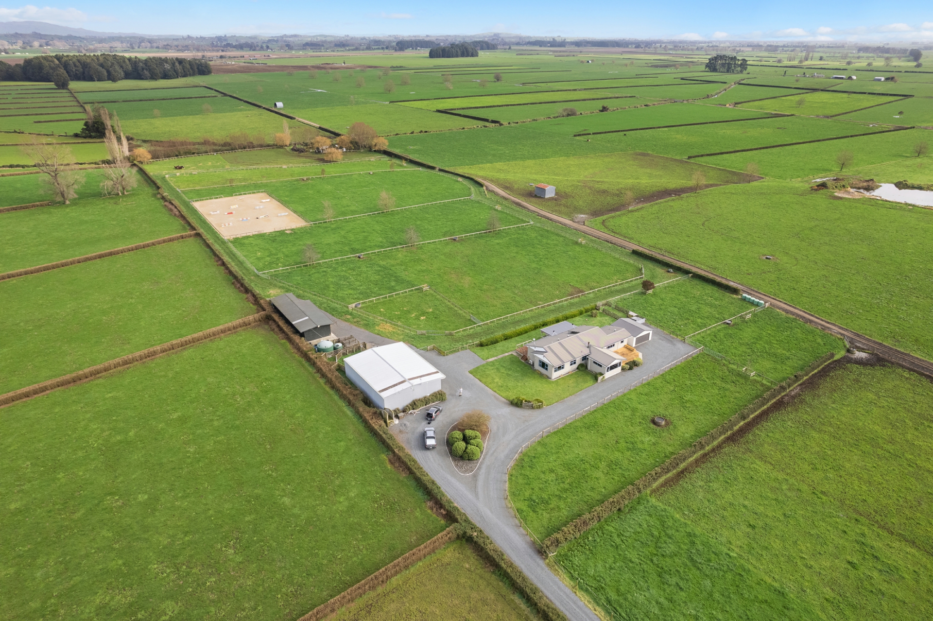 1636 Alexandra Road, MATAMATA