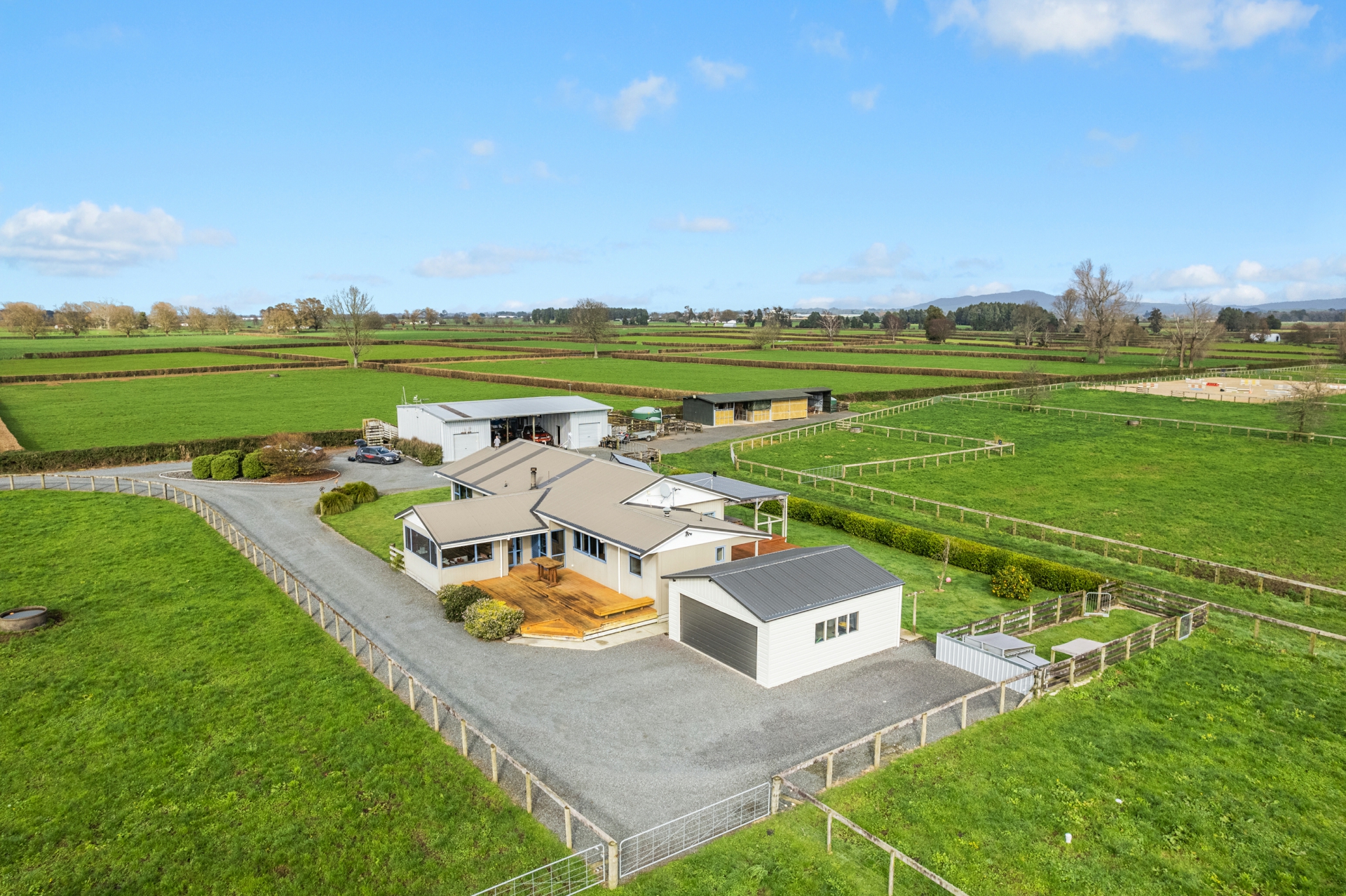 1636 Alexandra Road, MATAMATA