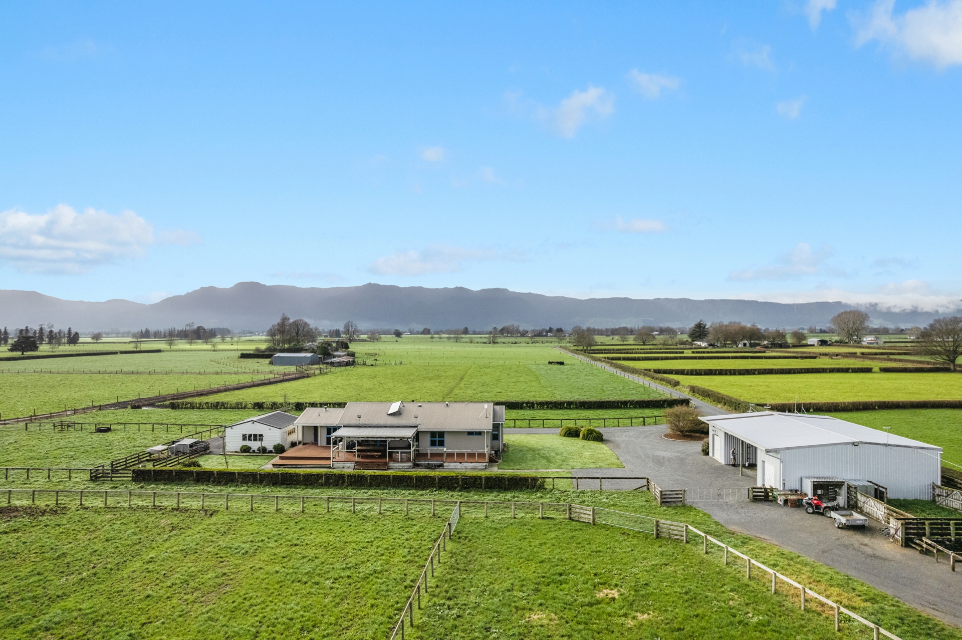 1636 Alexandra Road, MATAMATA