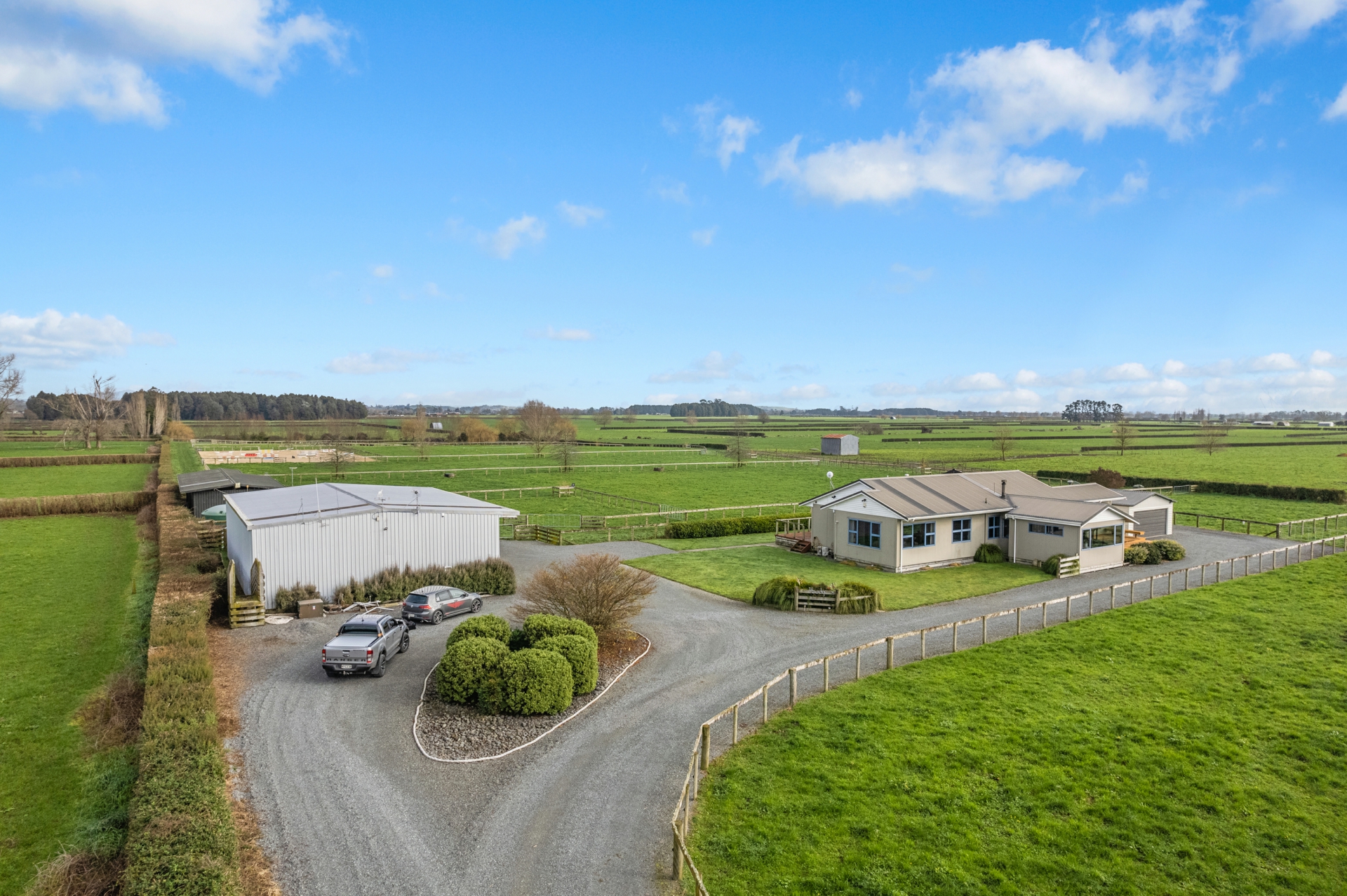 1636 Alexandra Road, MATAMATA