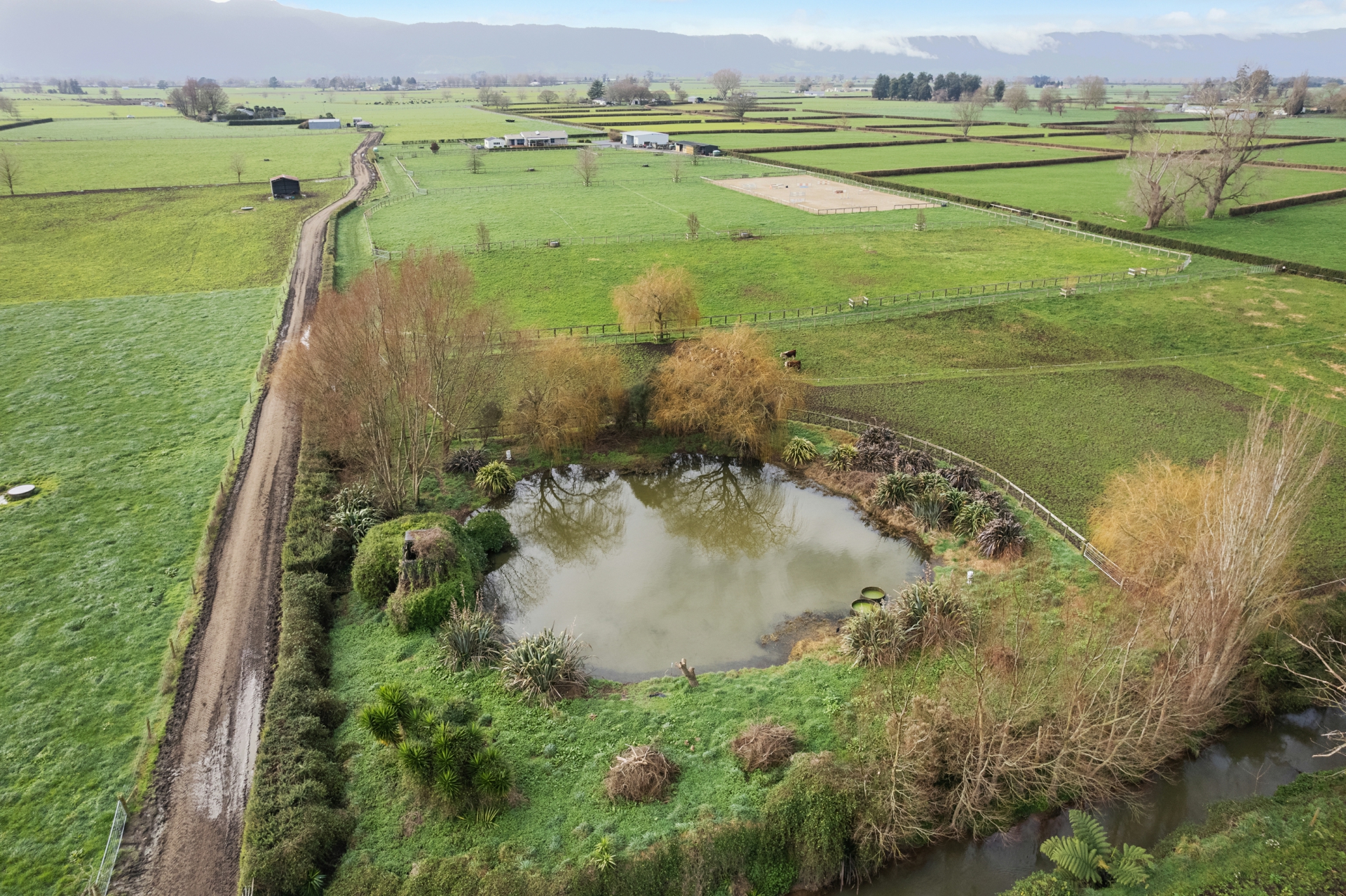 1636 Alexandra Road, MATAMATA