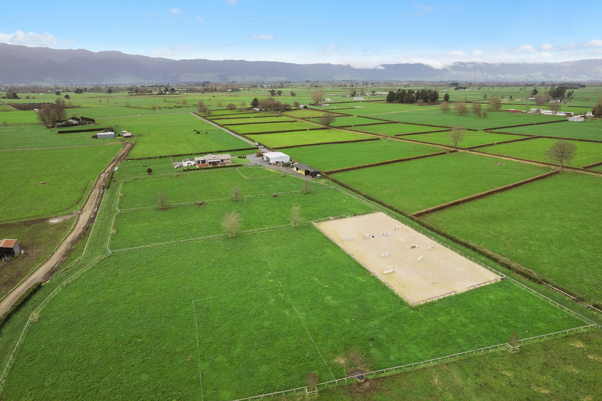 1636 Alexandra Road, MATAMATA