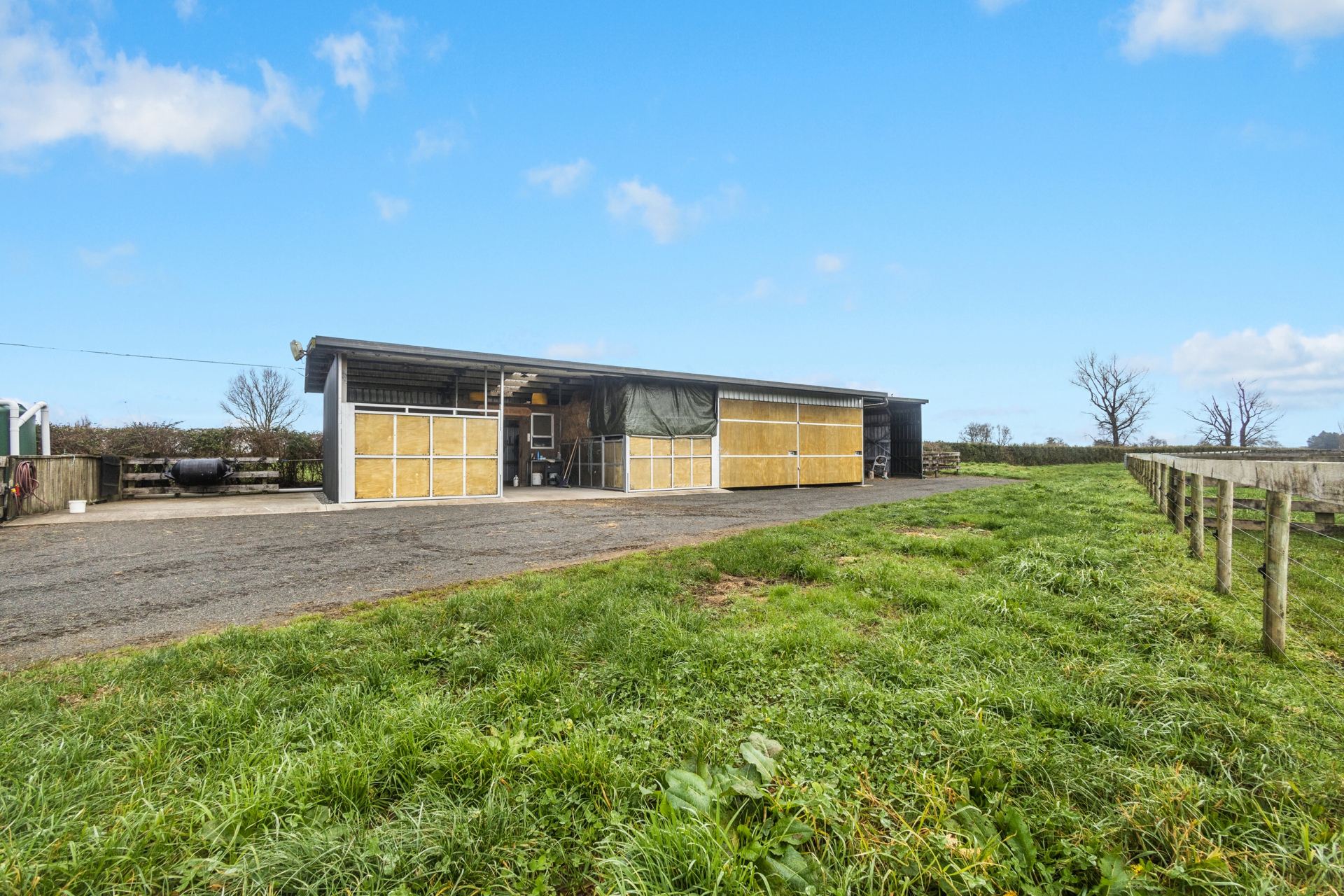 1636 Alexandra Road, MATAMATA