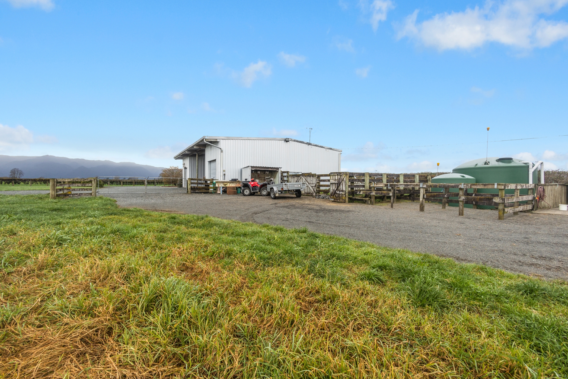 1636 Alexandra Road, MATAMATA