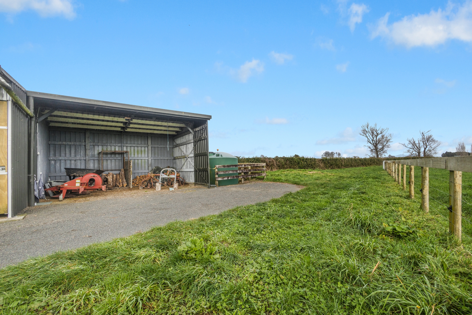 1636 Alexandra Road, MATAMATA
