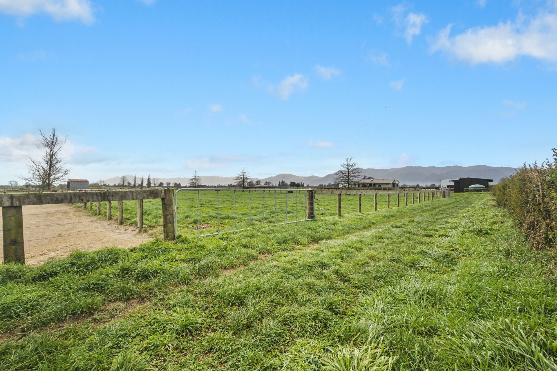 1636 Alexandra Road, MATAMATA