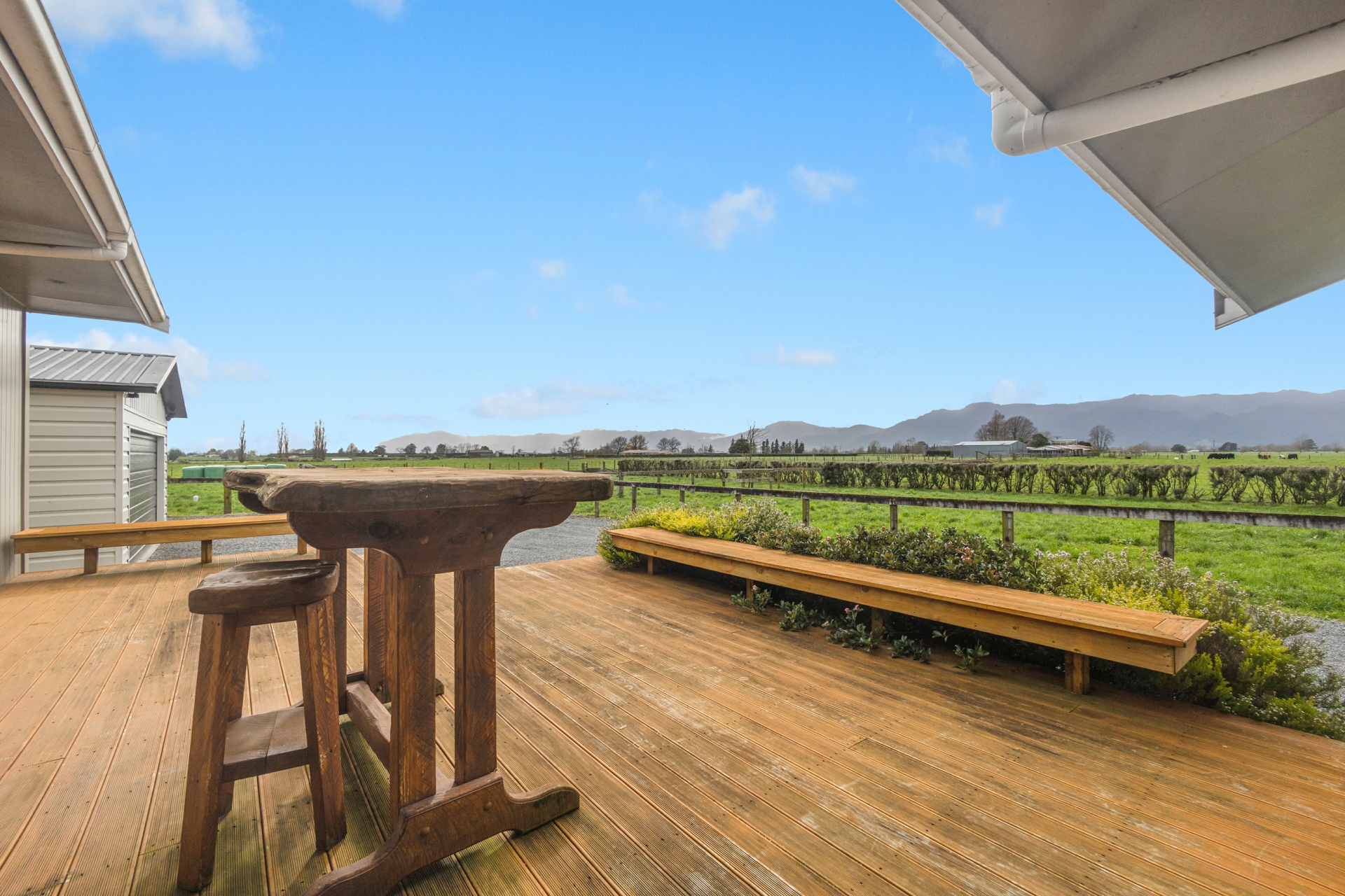 1636 Alexandra Road, MATAMATA