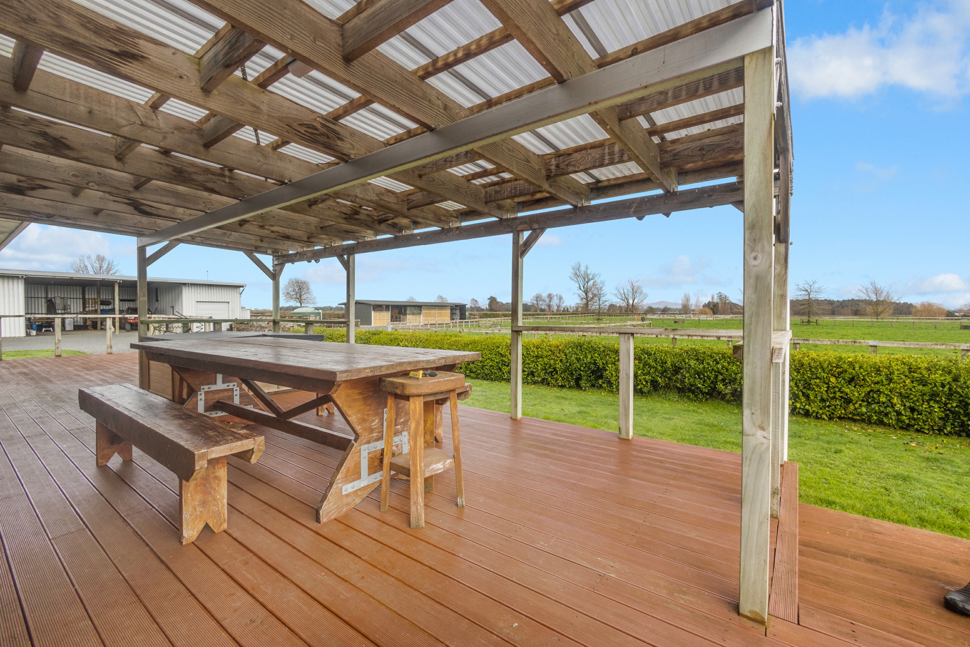 1636 Alexandra Road, MATAMATA
