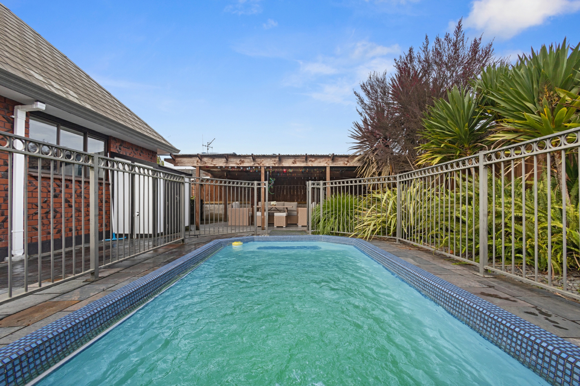3 Rowan Place, Matamata