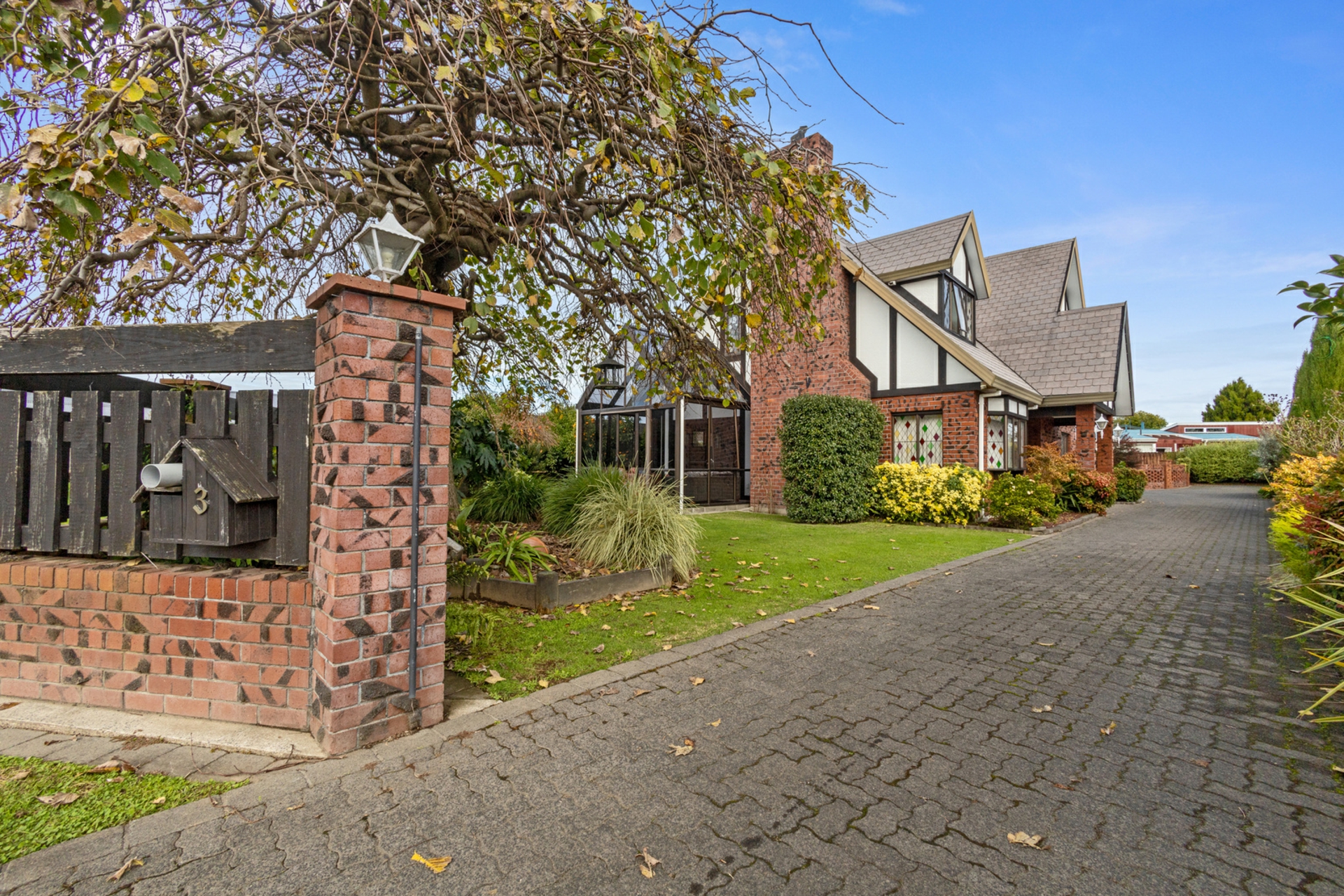 3 Rowan Place, Matamata