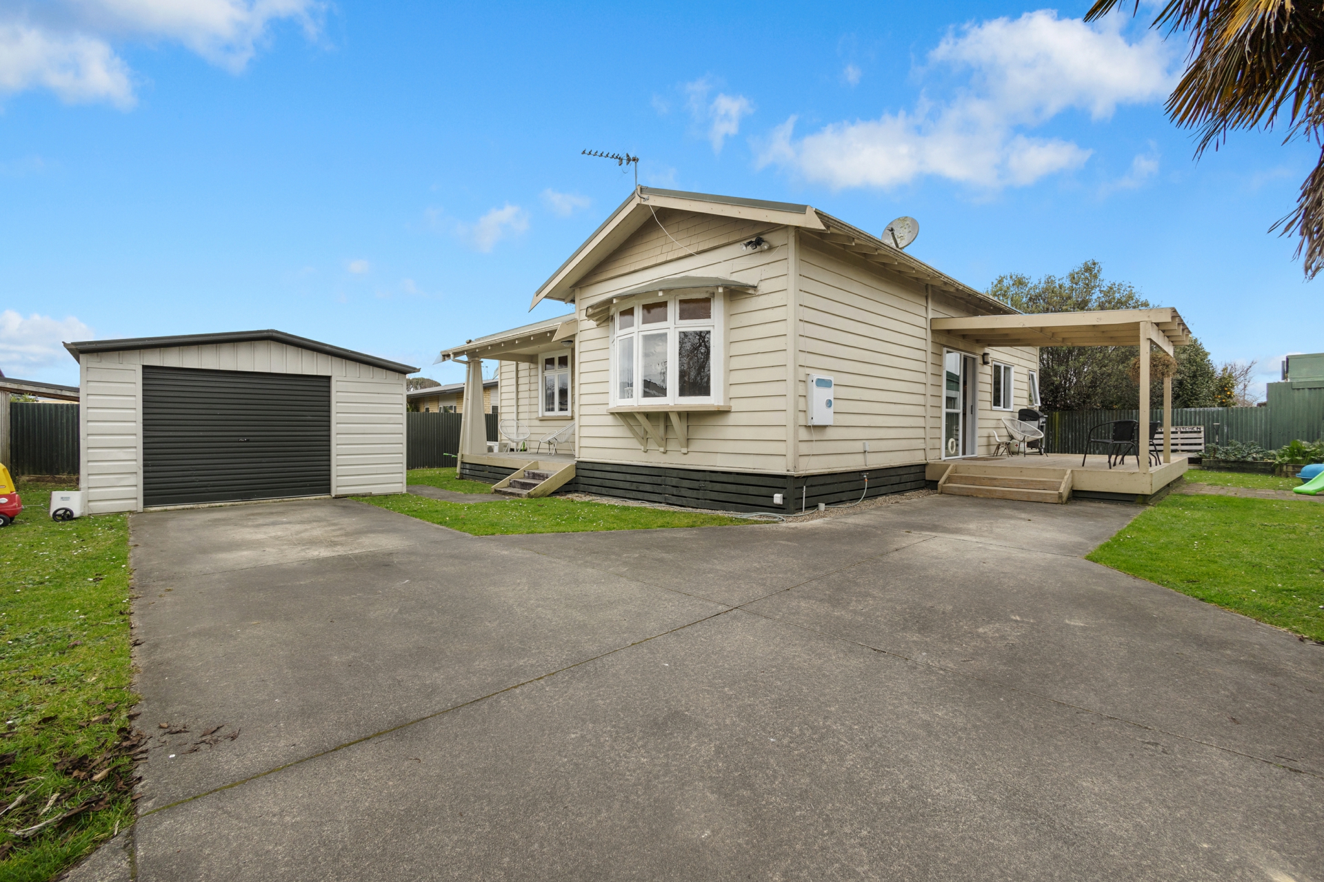 12B Gladstone Road Matamata Property Details LJ Hooker