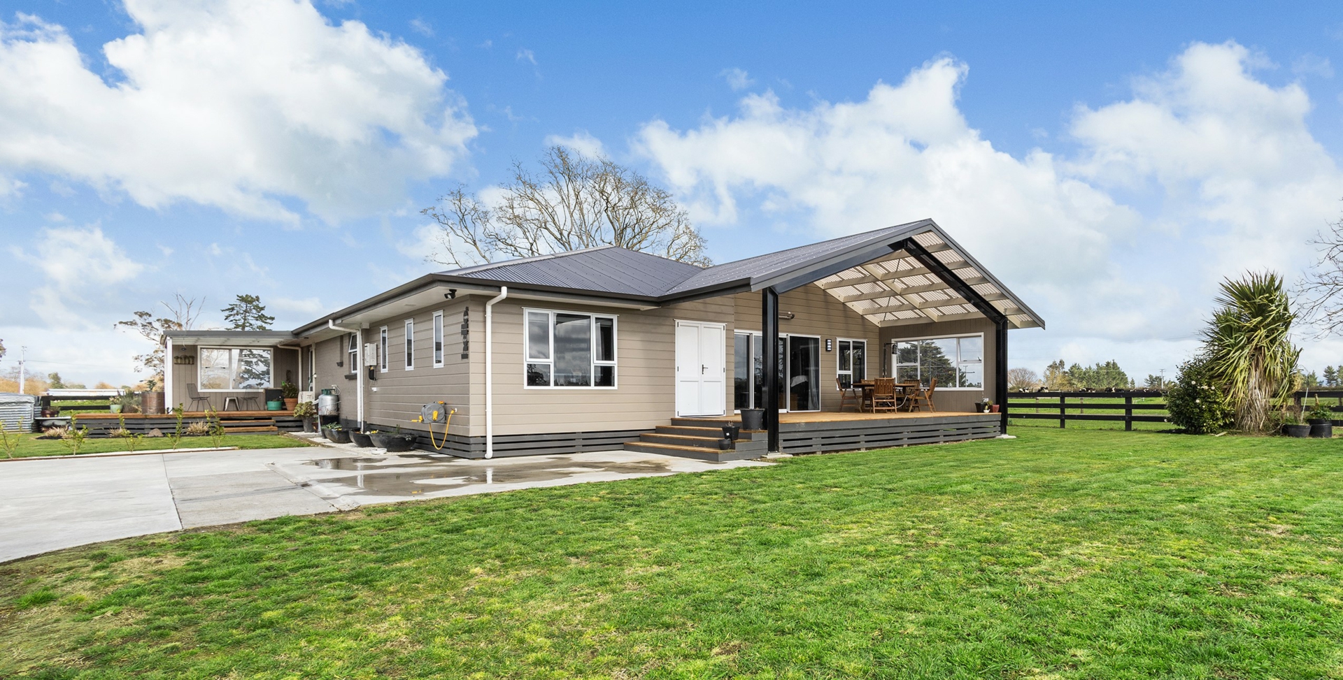 595b Tauranga Road Matamata Lifestyle for Sale LJ Hooker