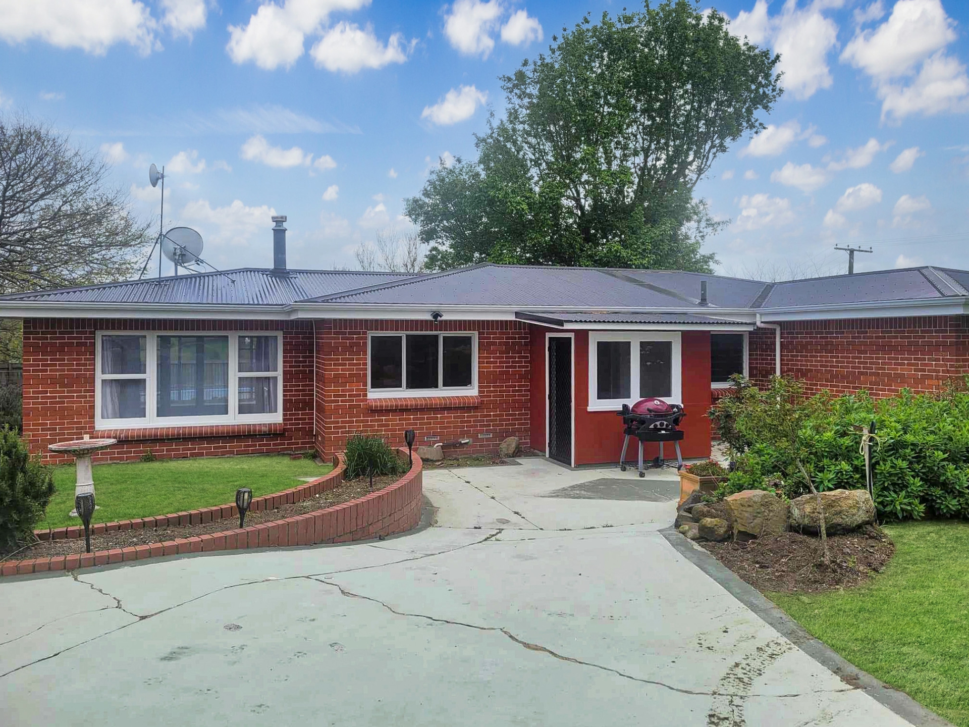 169 Piakoiti Road, MATAMATA