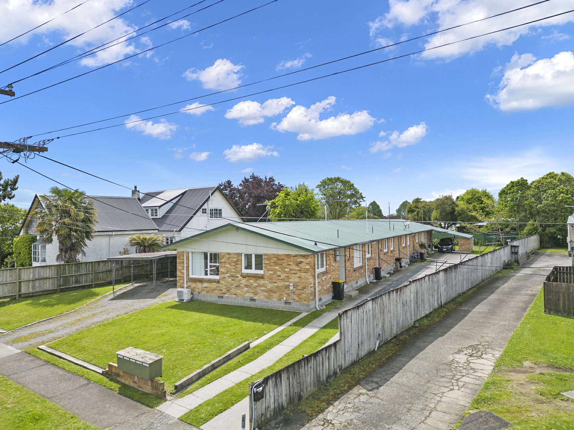 26 Gladstone Road, MATAMATA