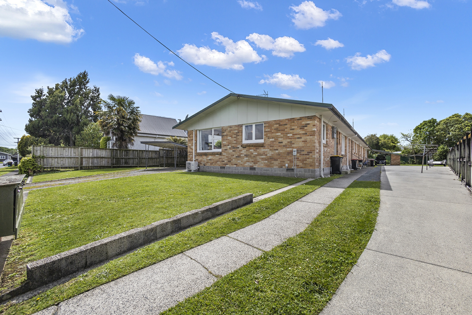 26 Gladstone Road, MATAMATA