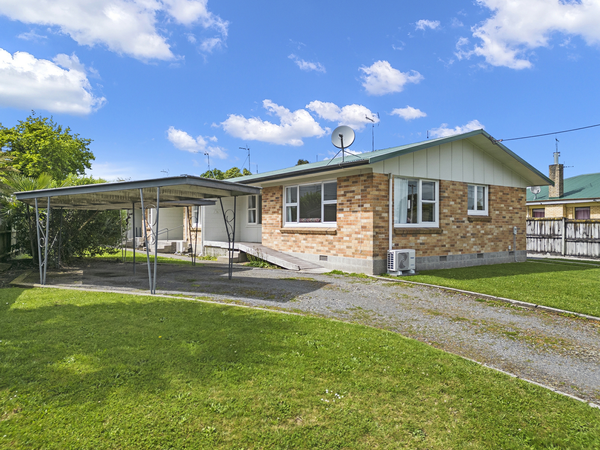 26 Gladstone Road, MATAMATA