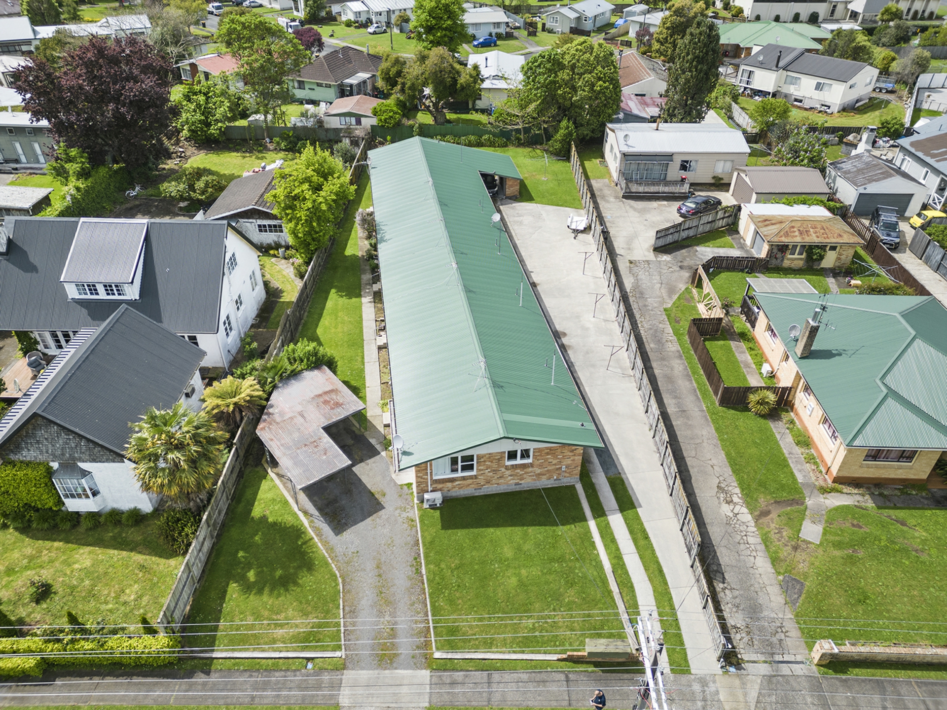 26 Gladstone Road, MATAMATA