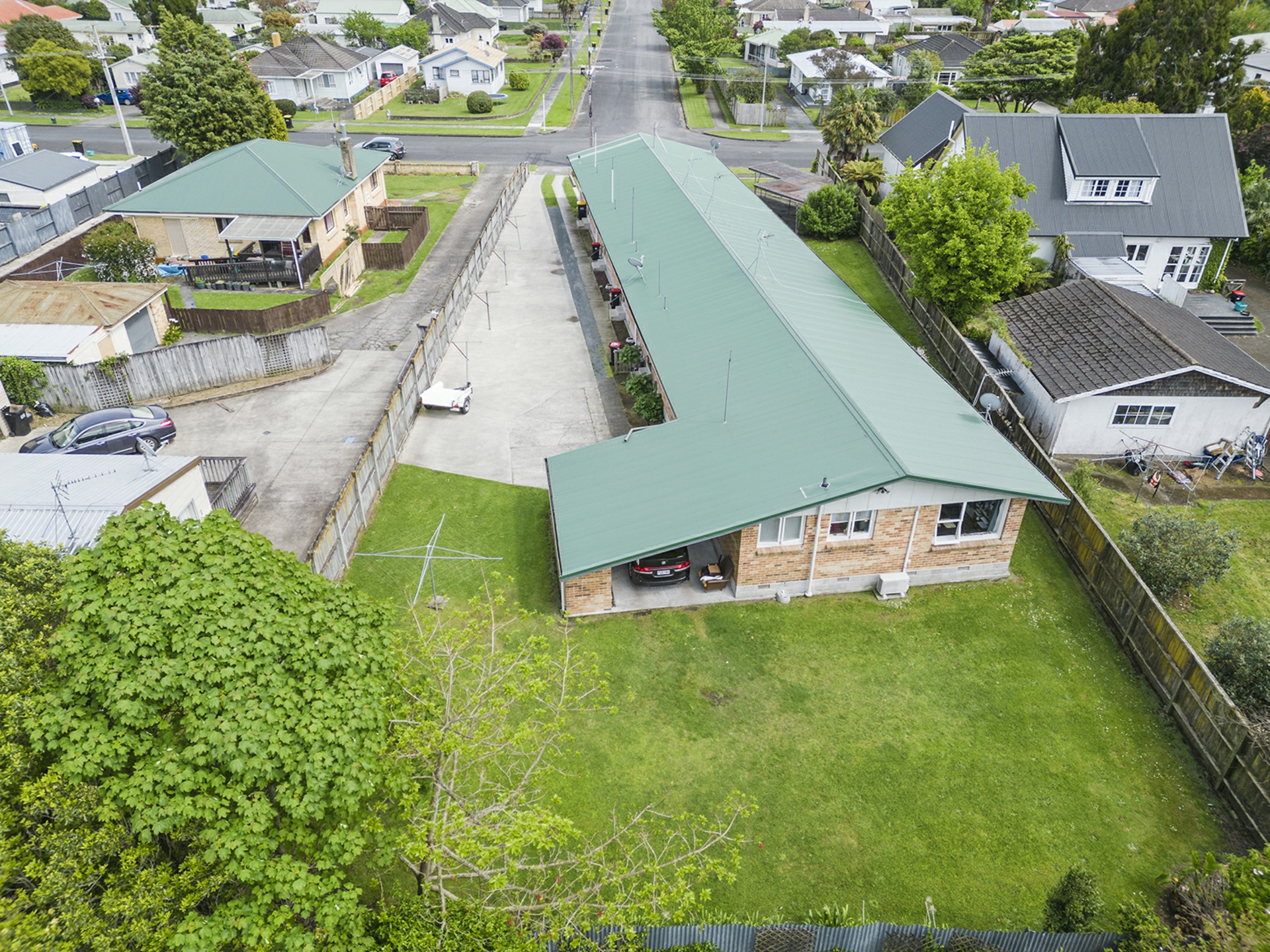 26 Gladstone Road, MATAMATA