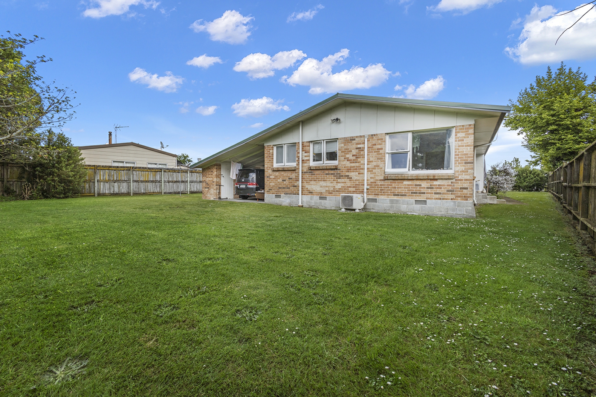 26 Gladstone Road, MATAMATA