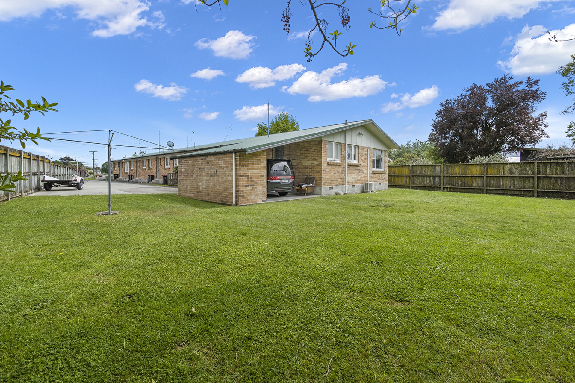 26 Gladstone Road, MATAMATA