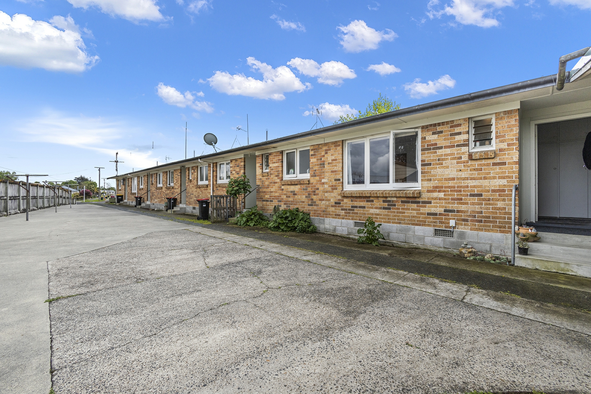 26 Gladstone Road, MATAMATA