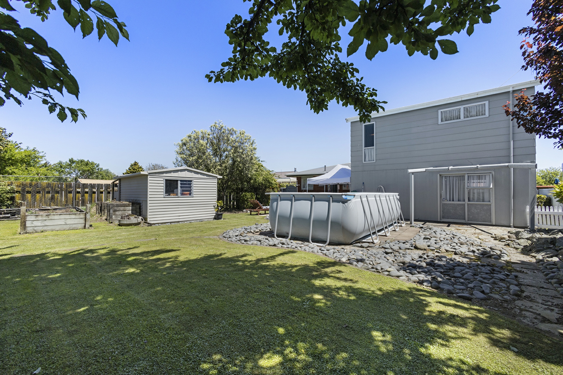 2 York Place, MATAMATA