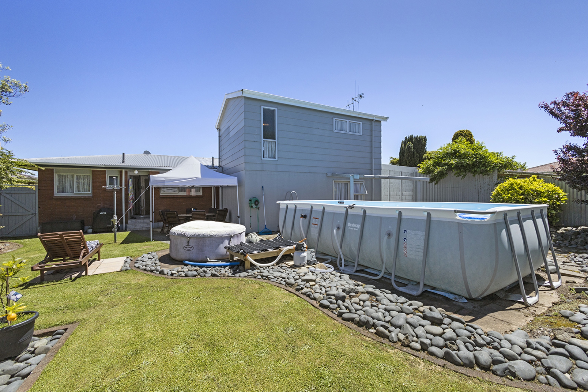 2 York Place, MATAMATA