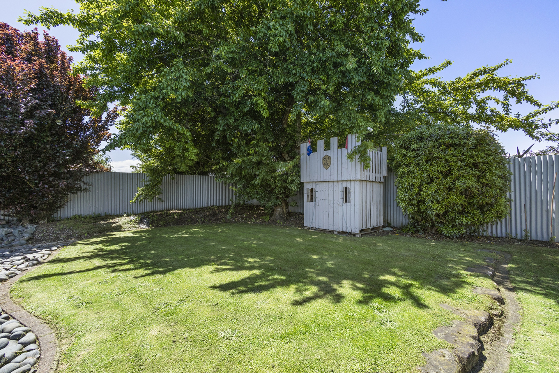2 York Place, MATAMATA