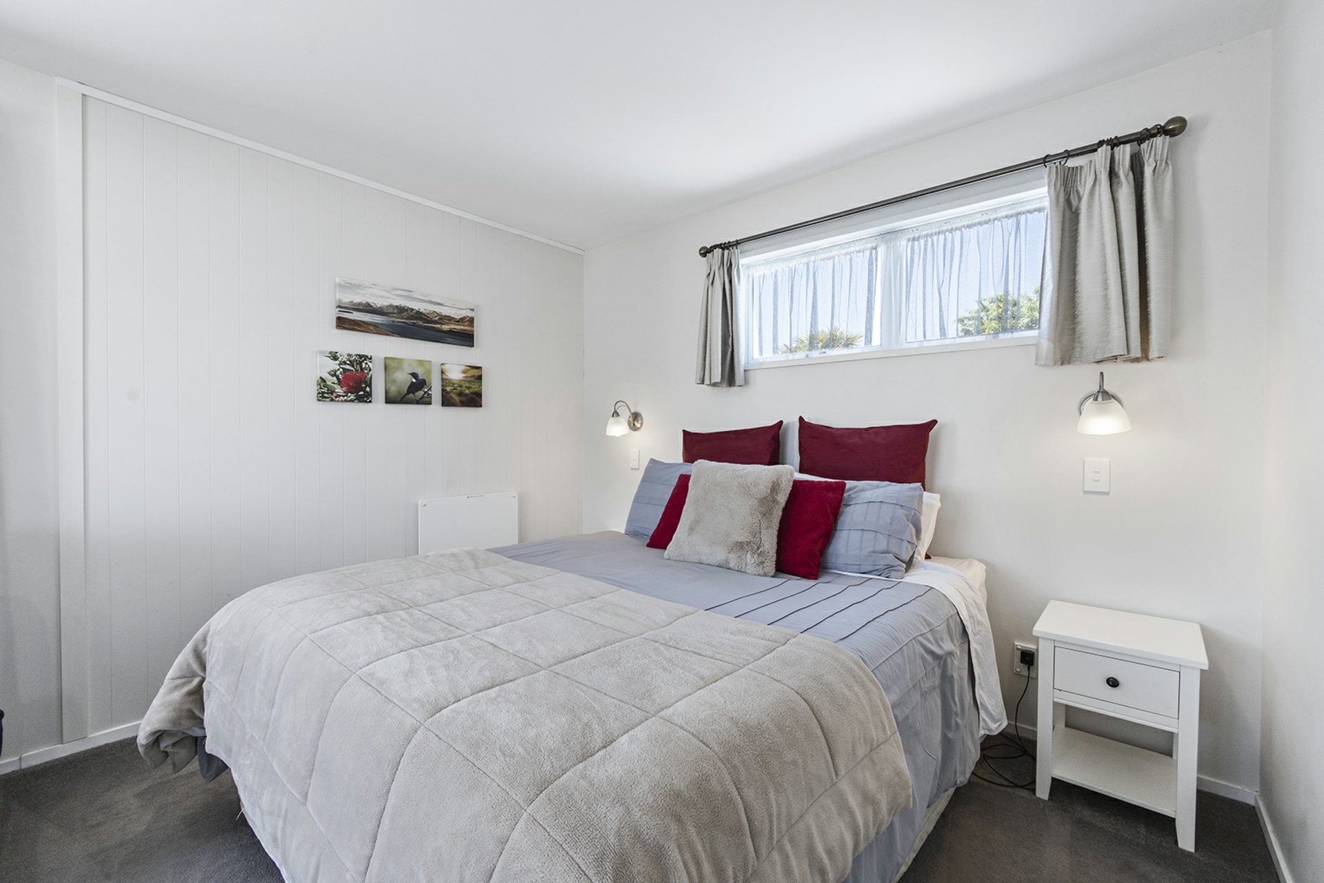 2 York Place, MATAMATA