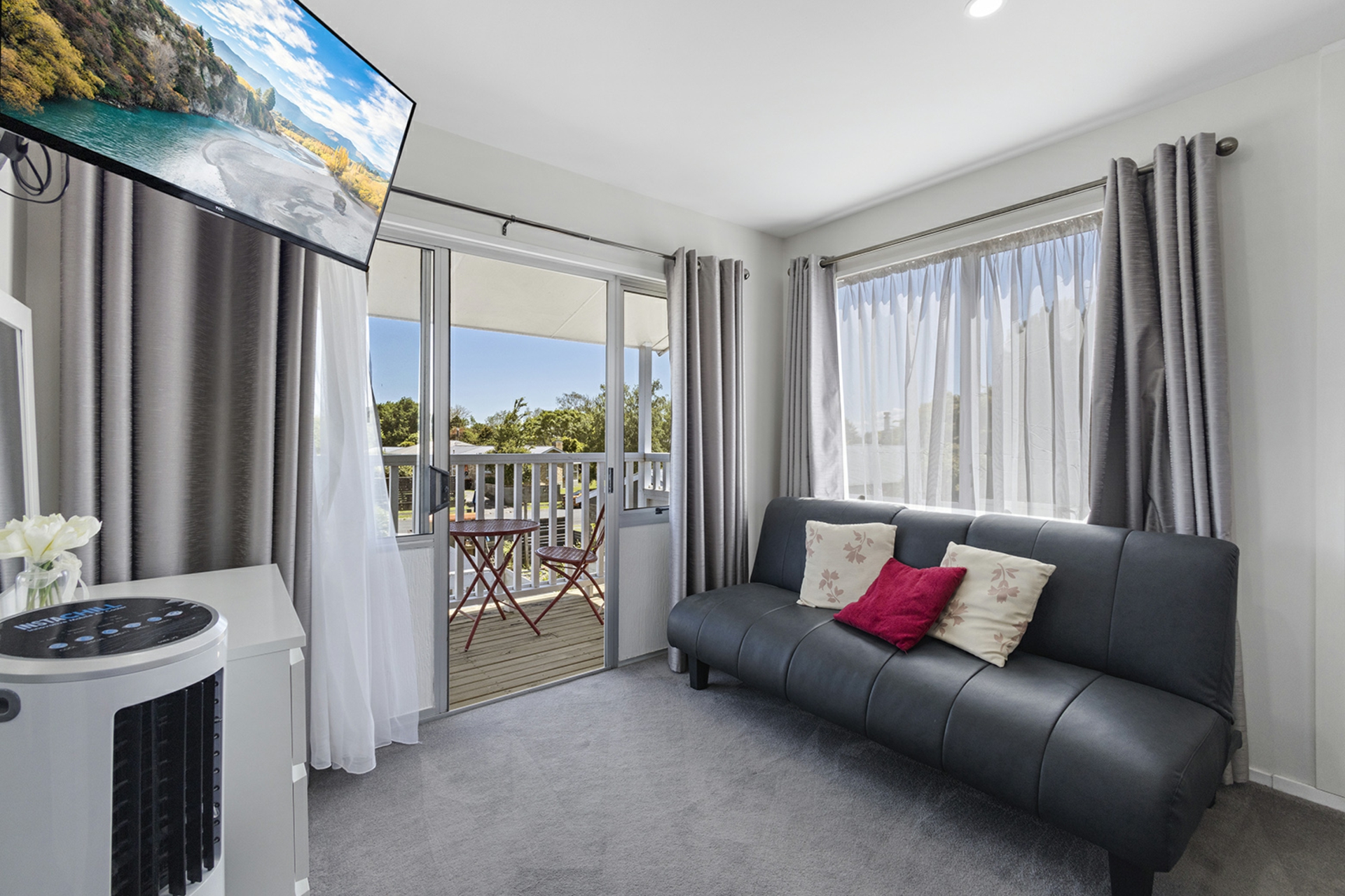 2 York Place, MATAMATA
