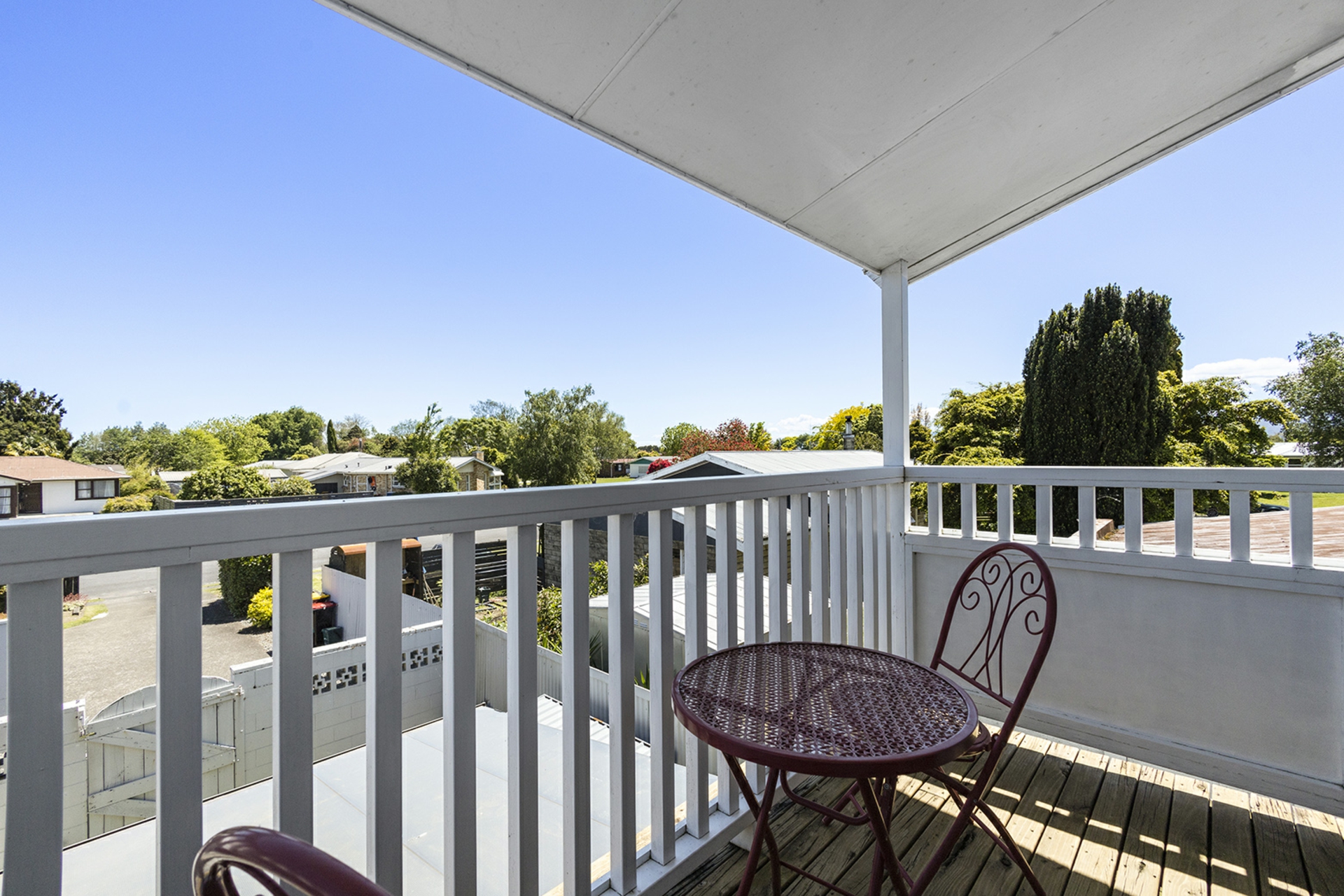 2 York Place, MATAMATA