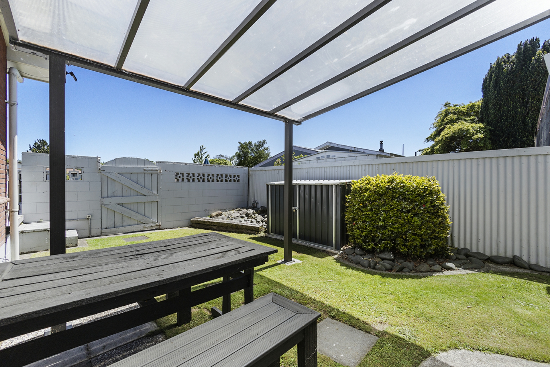 2 York Place, MATAMATA