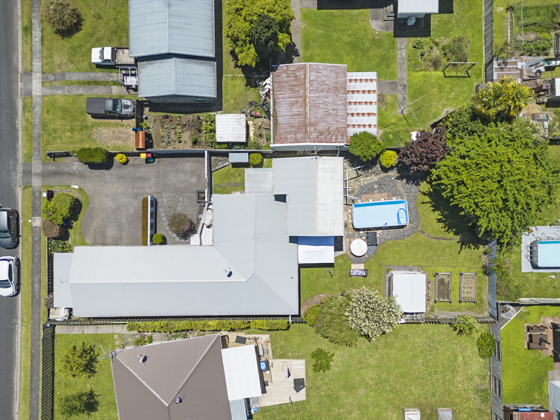 2 York Place, MATAMATA