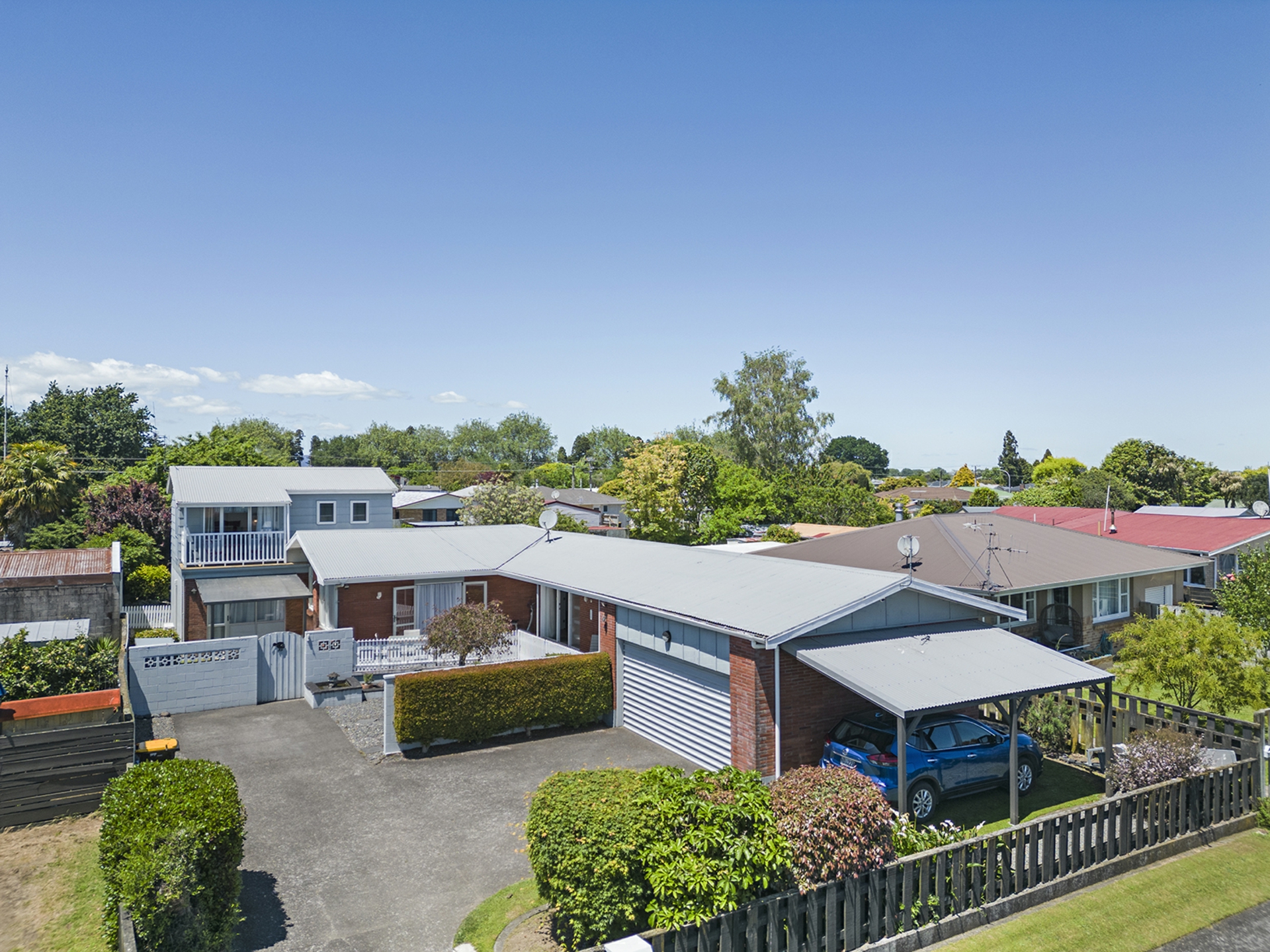 2 York Place, MATAMATA