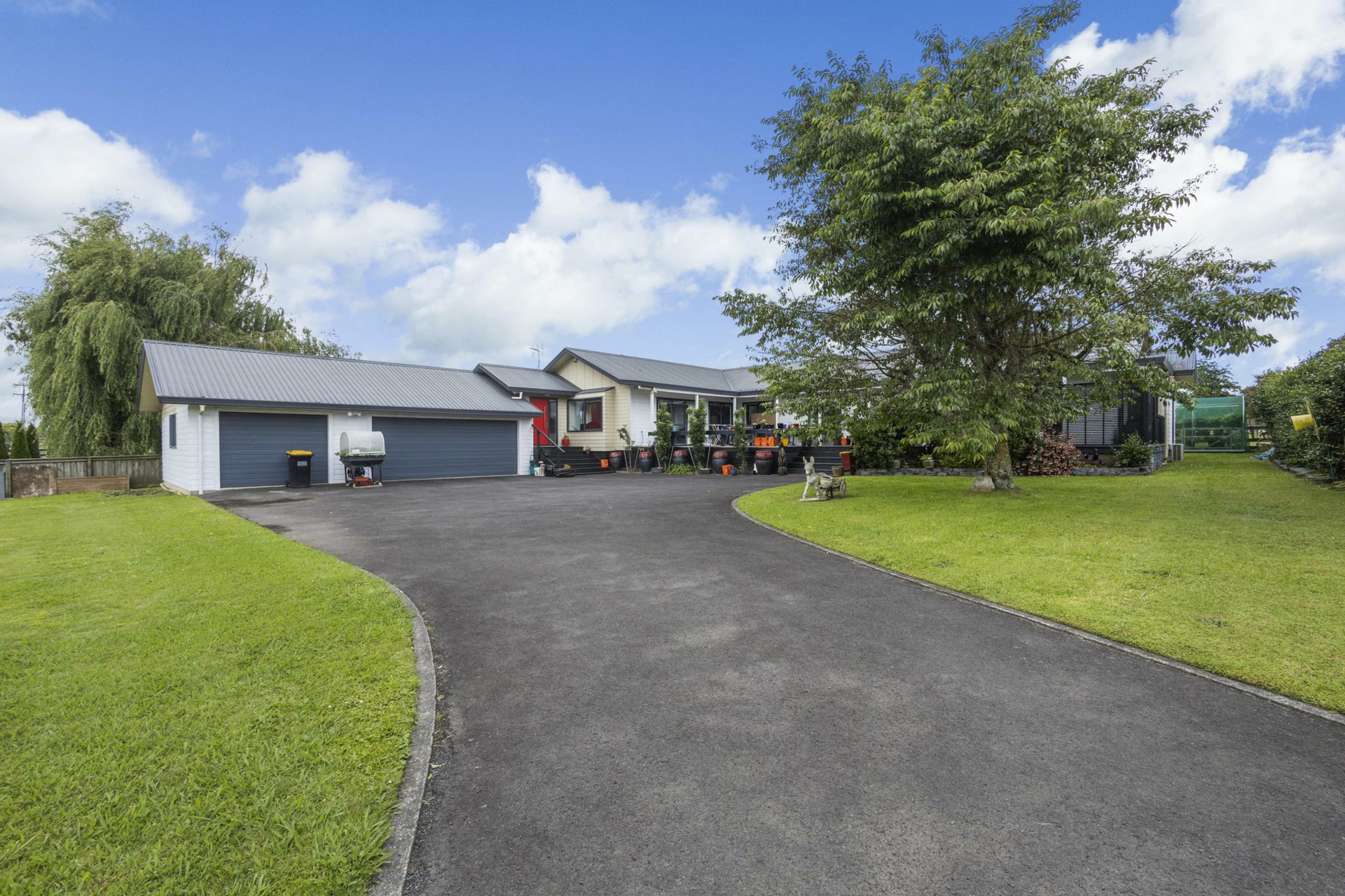 28 Banks Road, MATAMATA