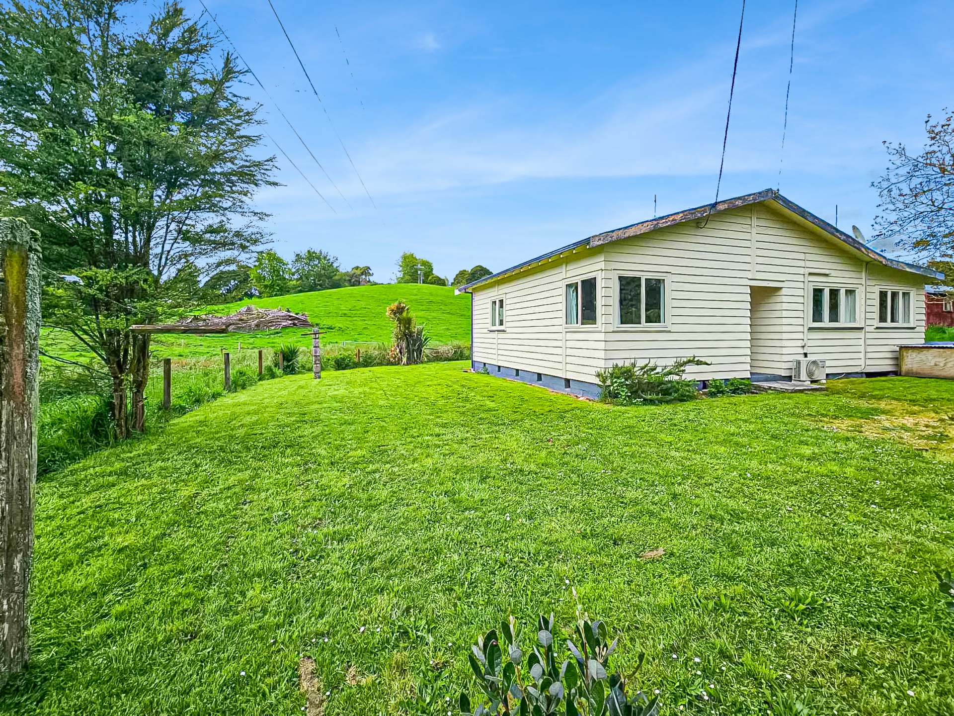 298 Puketirau Road, Tirau, MATAMATA