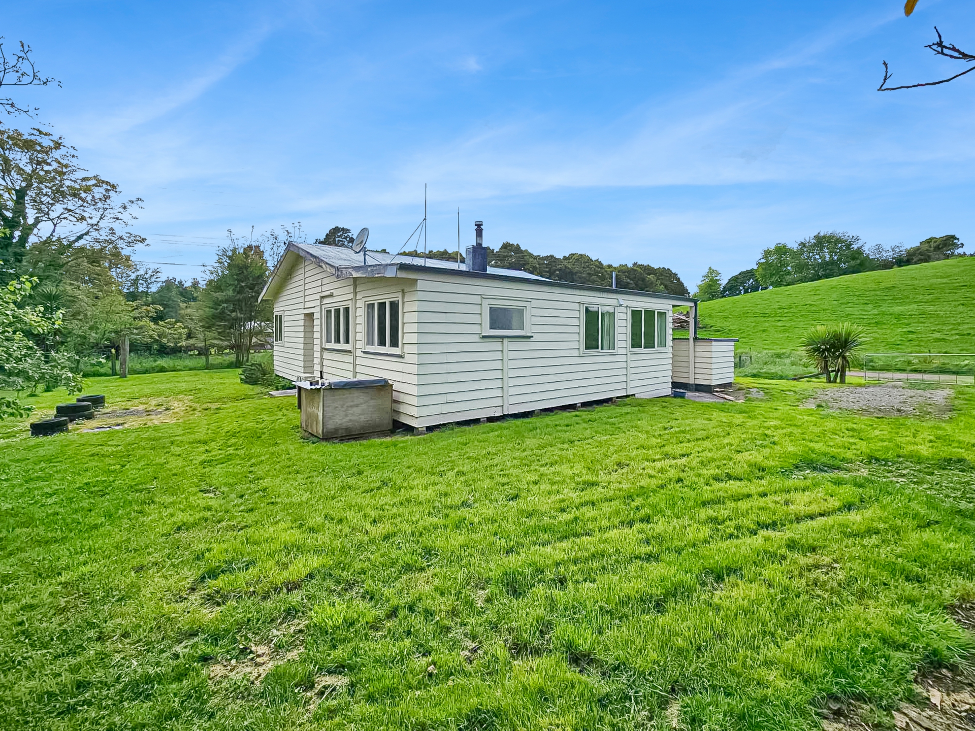 298 Puketirau Road, Tirau, MATAMATA