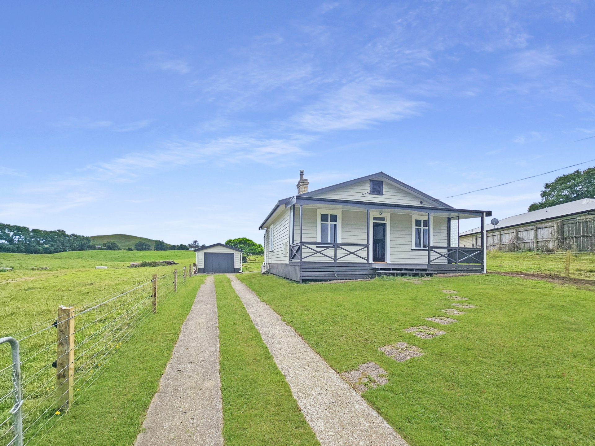 150b Pond Rd, MATAMATA