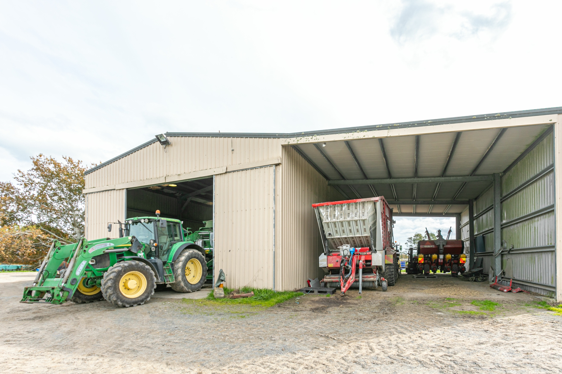 148 Station Road Matamata Lifestyle for Sale LJ Hooker