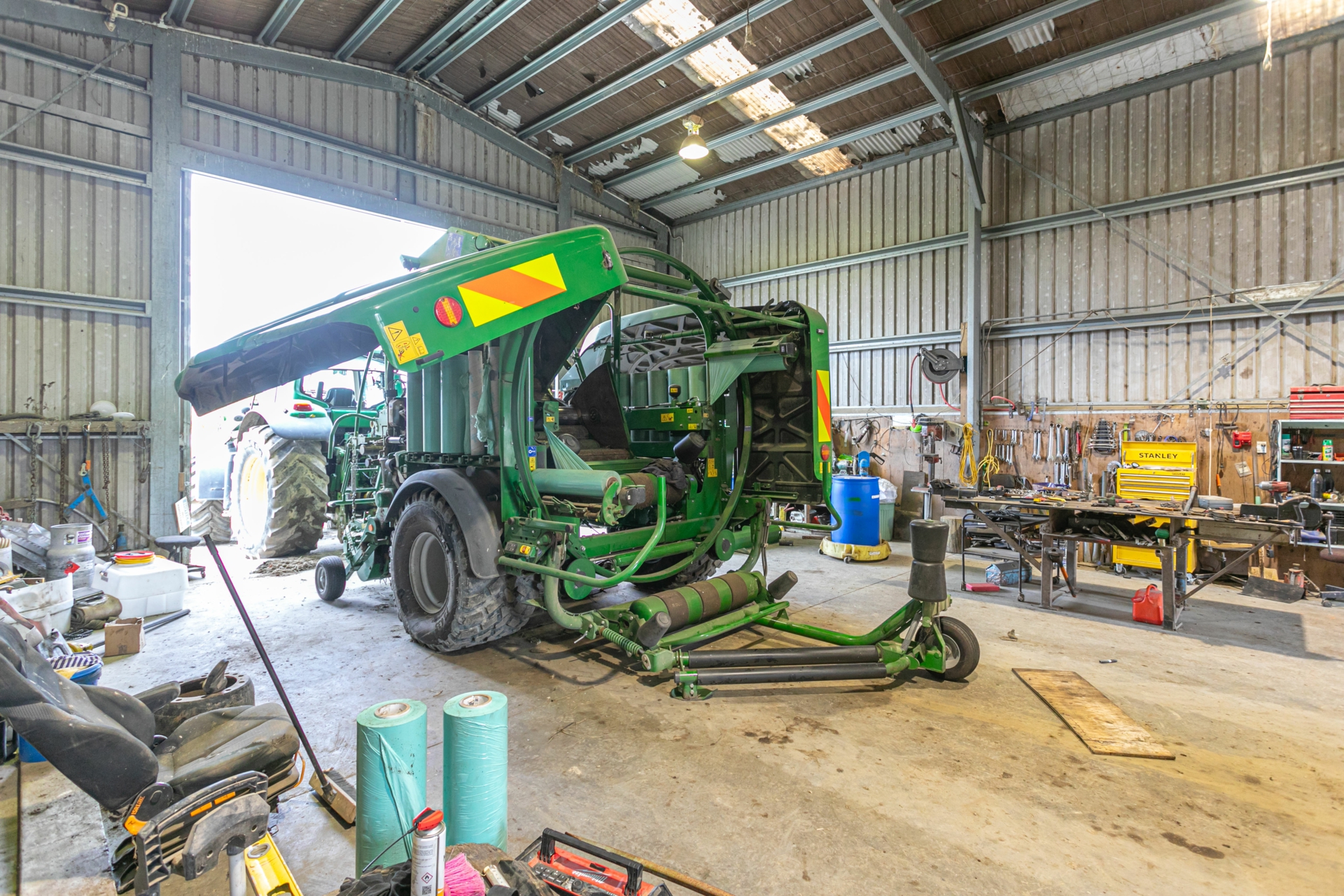 148 Station Road Matamata Lifestyle for Sale LJ Hooker