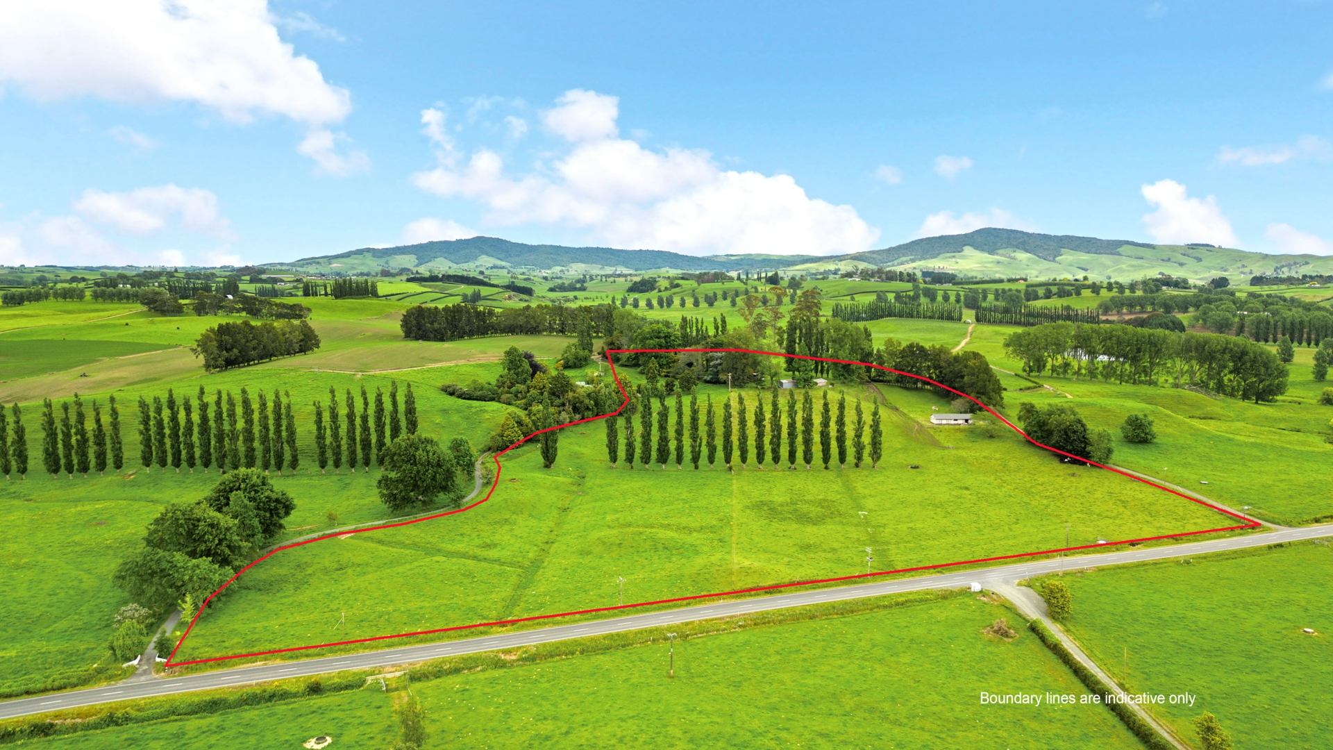 1768 Morrinsville Walton Road Matamata Lifestyle for Sale LJ Hooker