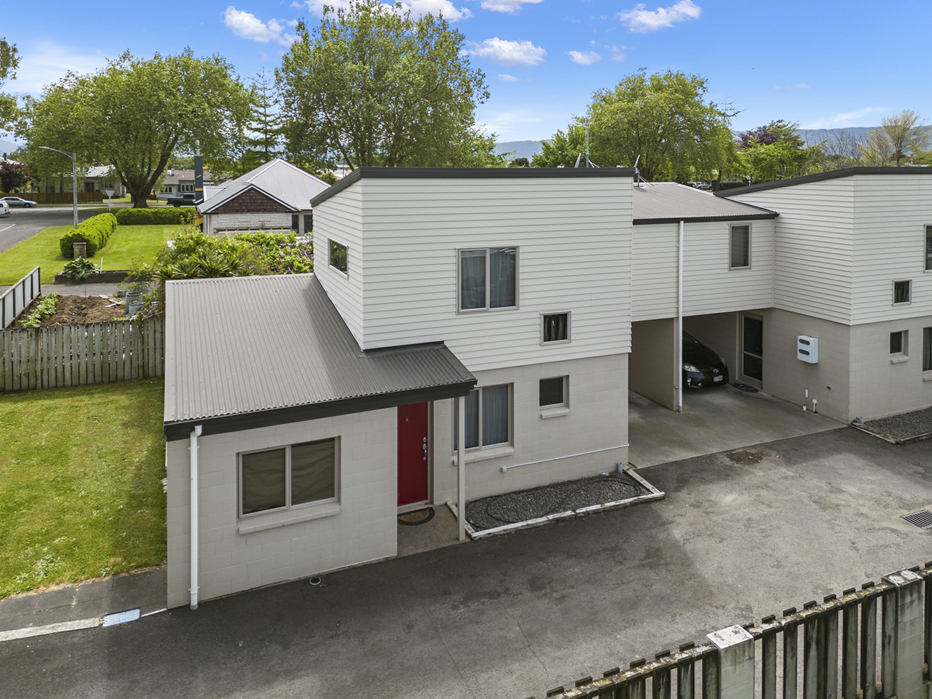 4a Kiwi, MATAMATA-PIAKO DISTRICT