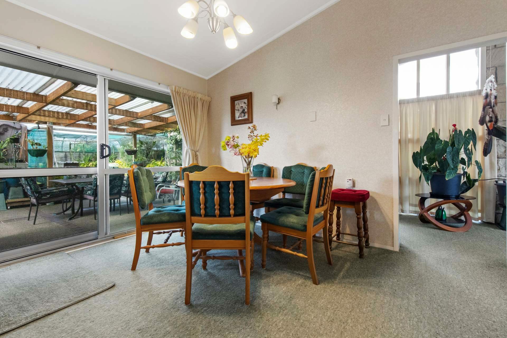 6 Sylvan Place, MATAMATA