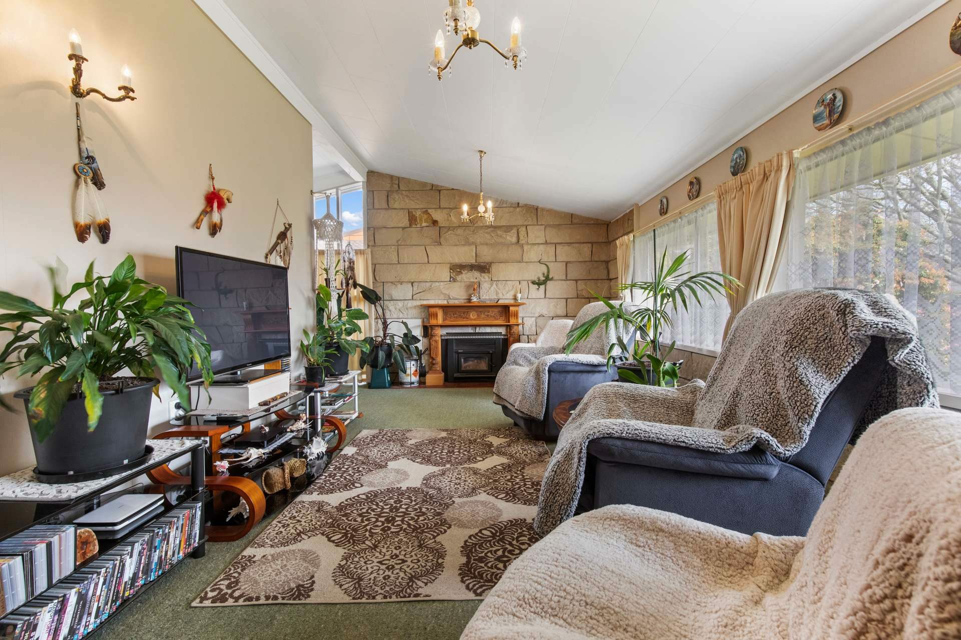 6 Sylvan Place, MATAMATA