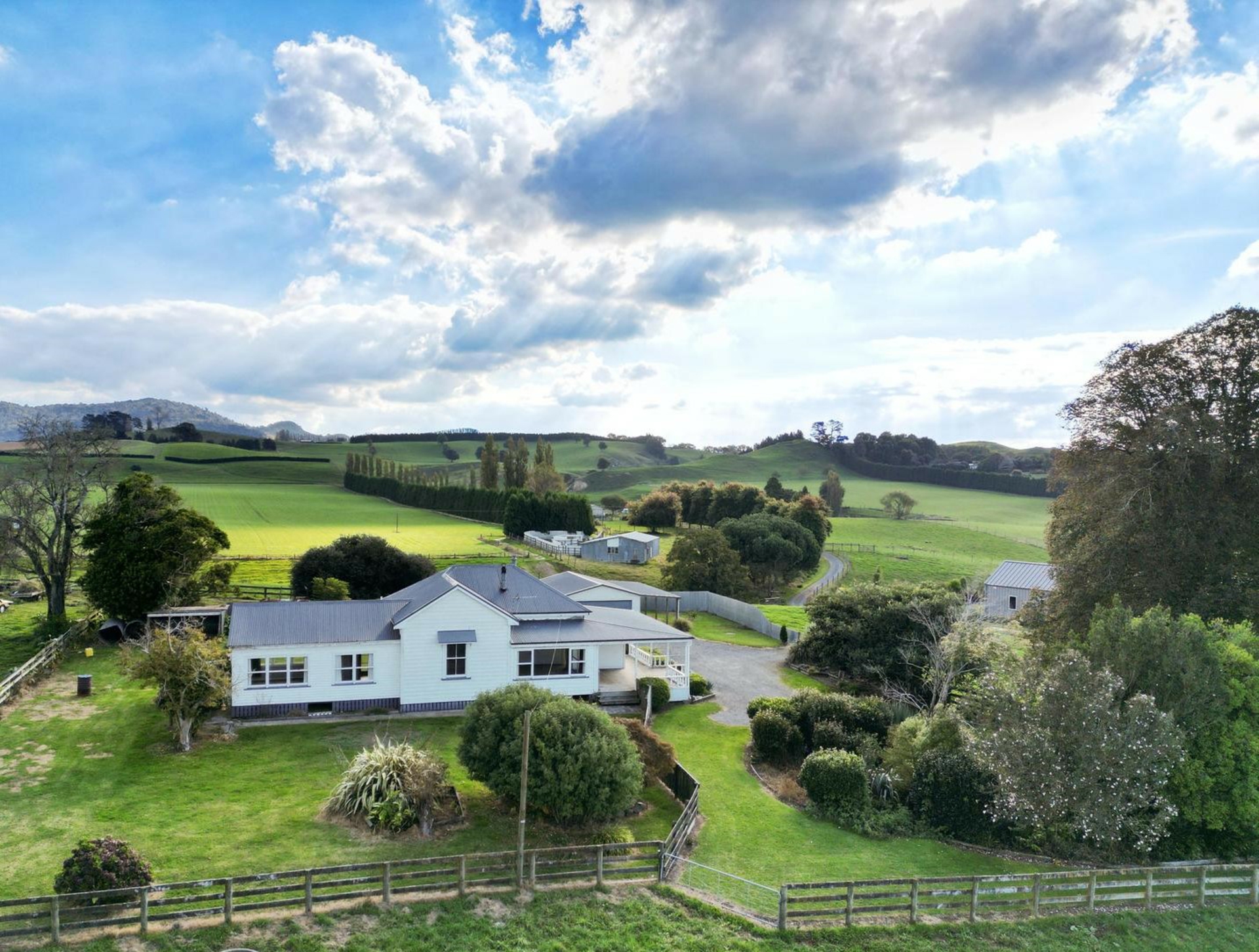 327 Matai Road Matamata Property Details LJ Hooker