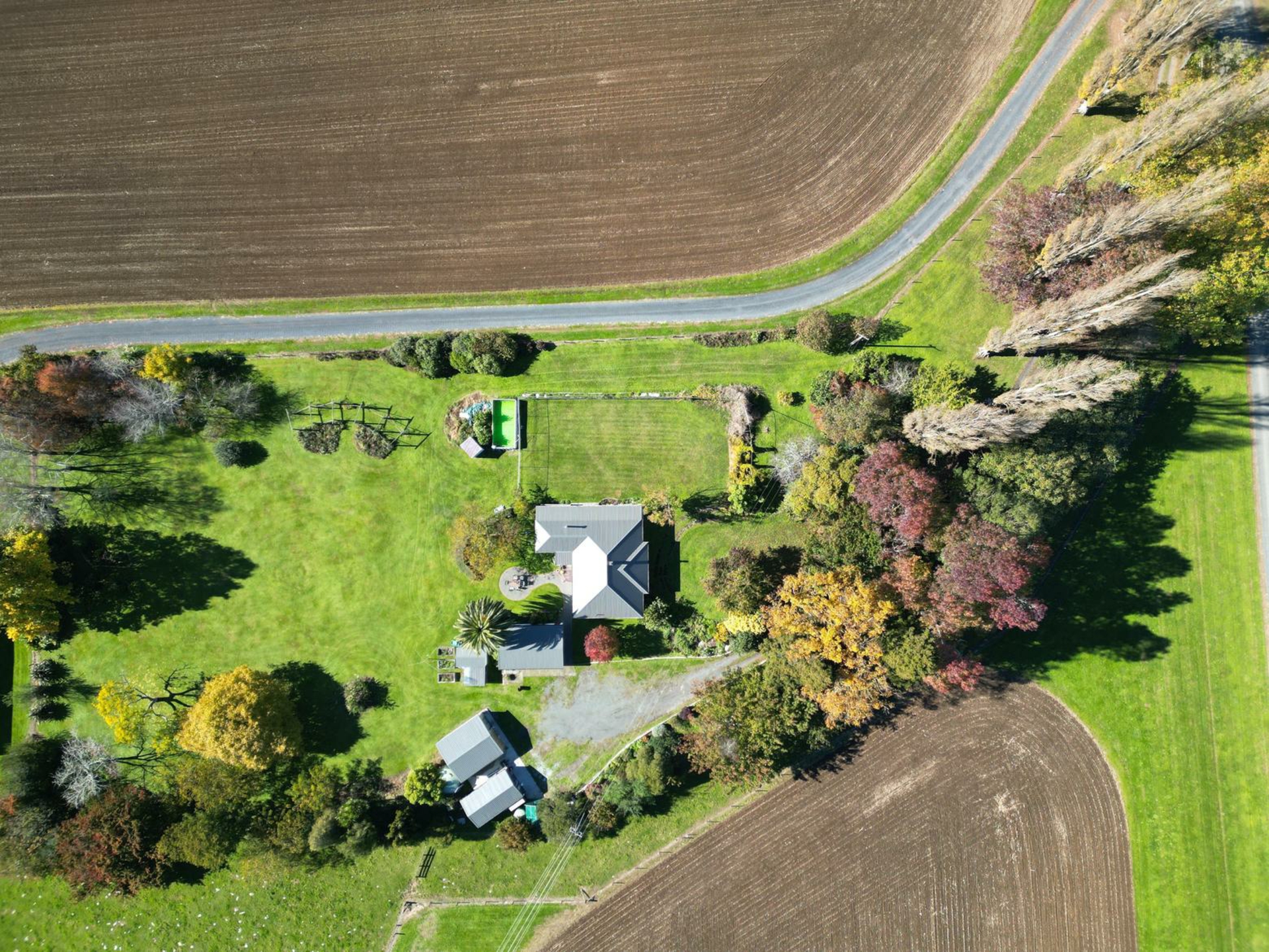 208 Livingstone Road, TE POI