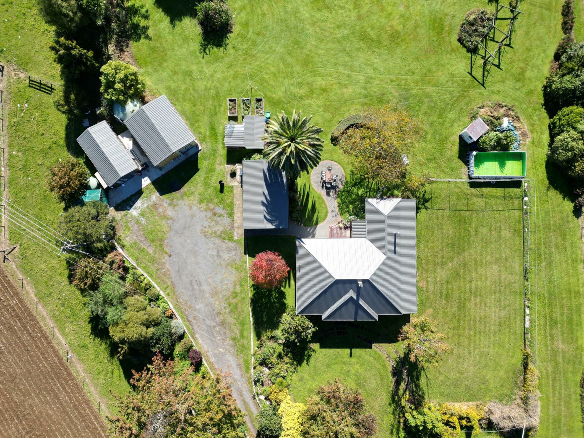 208 Livingstone Road, TE POI